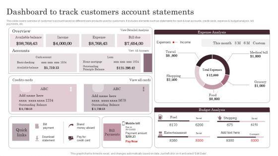 Omnichannel_Services_Solution_In_Financial_Sector_Dashboard_To_Track_Customers_Account_Statements_Guidelines_PDF_Slide_1.jpg