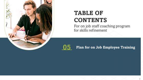 On_Job_Staff_Coaching_Program_For_Skills_Refinement_Ppt_PowerPoint_Presentation_Complete_Deck_With_Slides_Slide_40.jpg
