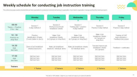 On_Job_Staff_Training_Program_For_Skills_Advancement_Ppt_PowerPoint_Presentation_Complete_Deck_With_Slides_Slide_17.jpg