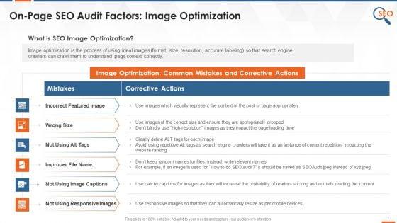 On_Page_SEO_Audit_Factor_Image_Optimization_Training_Ppt_Slide_1.jpg