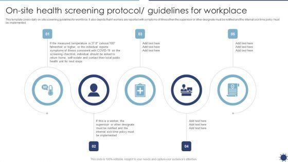 On_Site_Health_Screening_Protocol_Guidelines_For_Workplace_Organization_Transformation_Instructions_Demonstration_PDF_Slide_1.jpg