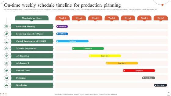 On_Time_Weekly_Schedule_Timeline_For_Production_Planning_Ppt_Infographic_Template_Format_Ideas_PDF_Slide_1.jpg