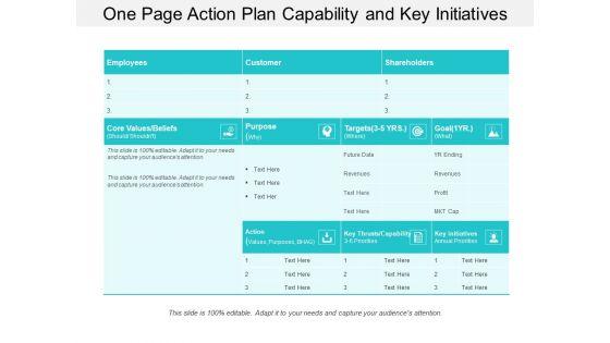 One_Page_Action_Plan_Capability_And_Key_Initiatives_Ppt_PowerPoint_Presentation_Professional_Graphics_Design_Slide_1.jpg