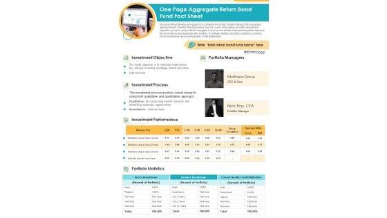 One_Page_Aggregate_Return_Bond_Fund_Fact_Sheet_PDF_Document_PPT_Template_Slide_1.jpg