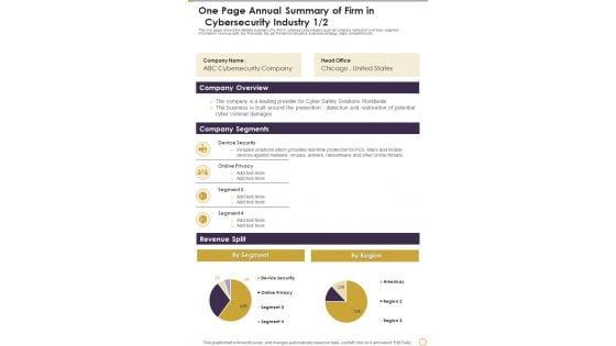 One_Page_Annual_Summary_Of_Firm_In_Cybersecurity_Industry_Template_262_One_Pager_Documents_Slide_1.jpg