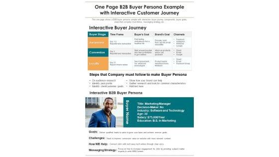 One_Page_B2B_Buyer_Persona_Example_With_Interactive_Customer_Journey_PDF_Document_PPT_Template_Slide_1.jpg