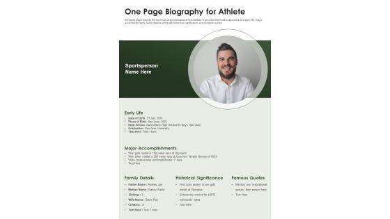 One_Page_Biography_For_Athlete_PDF_Document_PPT_Template_Slide_1.jpg
