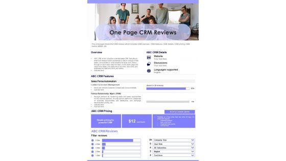 One_Page_CRM_Reviews_PDF_Document_PPT_Template_Slide_1.jpg