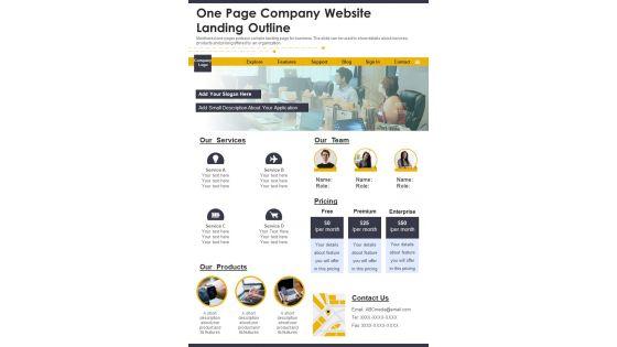 One_Page_Company_Website_Landing_Outline_PDF_Document_PPT_Template_Slide_1.jpg
