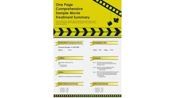 One_Page_Comprehensive_Sample_Movie_Treatment_Summary_PDF_Document_PPT_Template_Slide_1.jpg