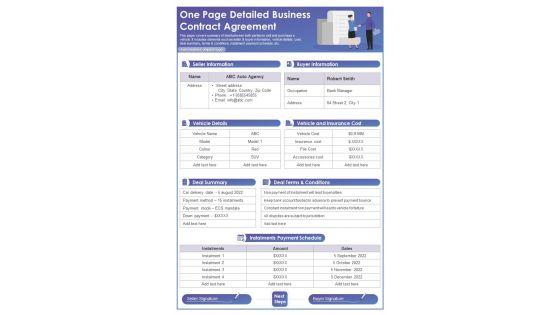 One_Page_Detailed_Business_Contract_Agreement_PDF_Document_PPT_Template_Slide_1.jpg