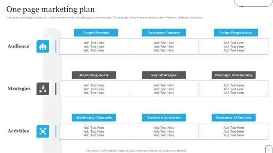 One_Page_Digital_Promotion_Plan_Ppt_PowerPoint_Presentation_Complete_Deck_With_Slides_Slide_2.jpg