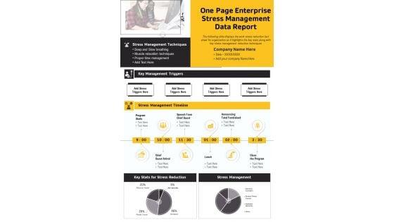 One_Page_Enterprise_Stress_Management_Data_Report_PDF_Document_PPT_Template_Slide_1.jpg