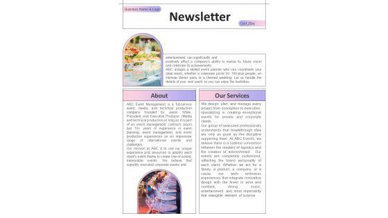 One_Page_Event_Scheduling_Newsletter_PDF_Document_PPT_Template_Slide_1.jpg