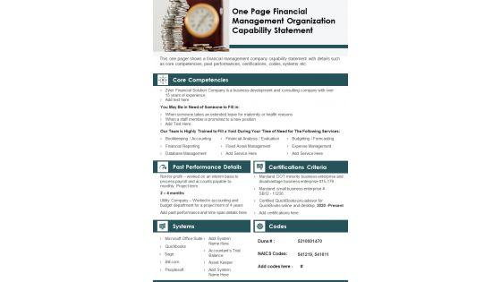 One_Page_Financial_Management_Organization_Capability_Statement_PDF_Document_PPT_Template_Slide_1.jpg