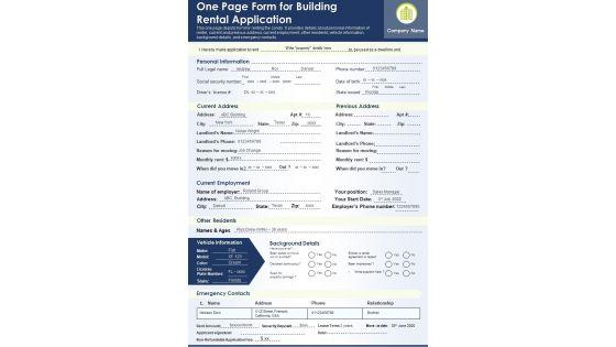 One_Page_Form_For_Building_Rental_Application_PDF_Document_PPT_Template_Slide_1.jpg