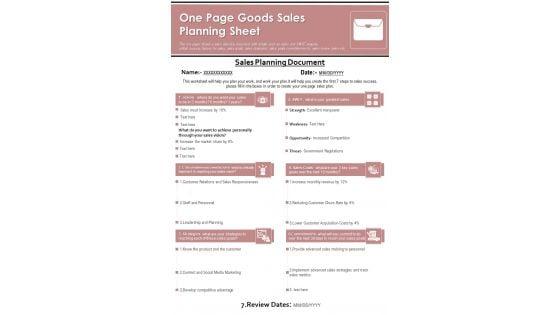 One_Page_Goods_Sales_Planning_Sheet_PDF_Document_PPT_Template_Slide_1.jpg