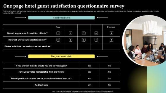 One_Page_Hotel_Guest_Satisfaction_Questionnaire_Survey_SS_Slide_1.jpg