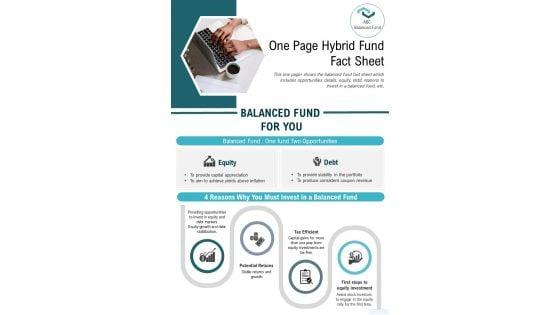 One_Page_Hybrid_Fund_Fact_Sheet_PDF_Document_PPT_Template_Slide_1.jpg
