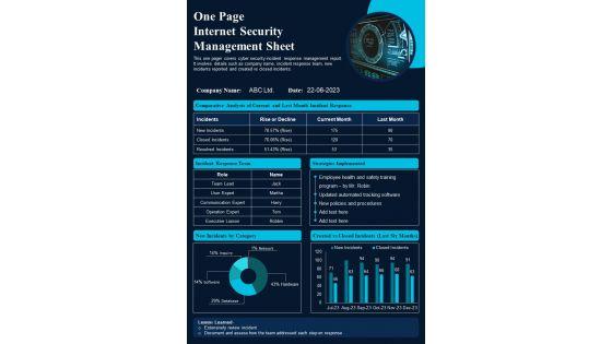 One_Page_Internet_Security_Management_Sheet_PDF_Document_PPT_Template_Slide_1.jpg