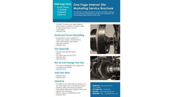 One_Page_Internet_Site_Marketing_Service_Brochure_PDF_Document_PPT_Template_Slide_1.jpg