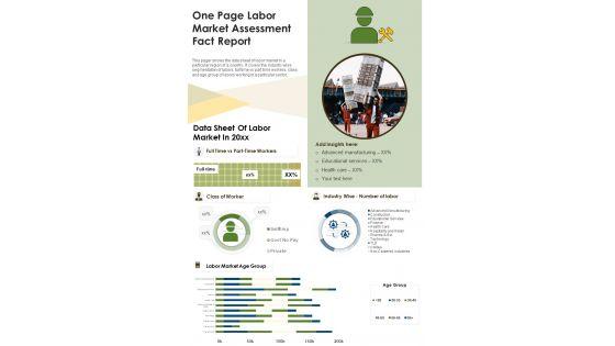 One_Page_Labor_Market_Assessment_Fact_Report_PDF_Document_PPT_Template_Slide_1.jpg