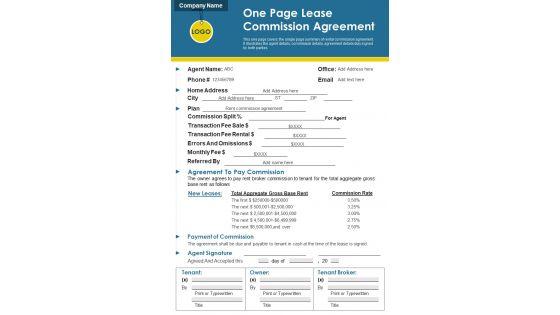 One_Page_Lease_Commission_Agreement_PDF_Document_PPT_Template_Slide_1.jpg
