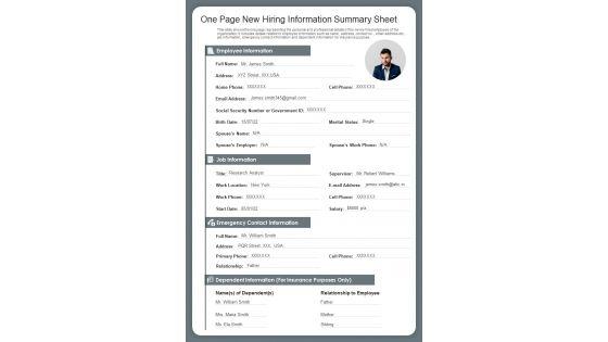 One_Page_New_Hiring_Information_Summary_Sheet_PDF_Document_PPT_Template_Slide_1.jpg
