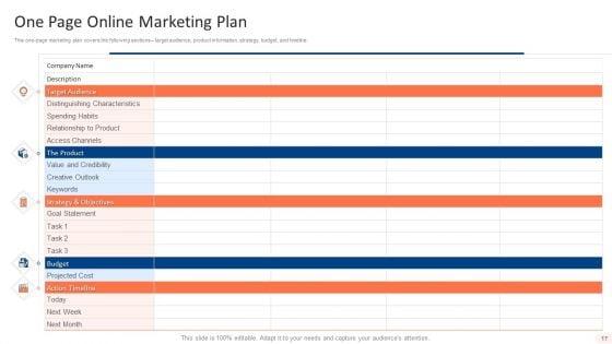 One_Page_Online_Marketing_Plan_Ppt_PowerPoint_Presentation_Complete_With_Slides_Slide_17.jpg
