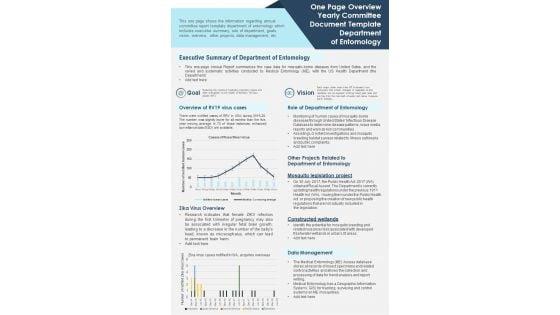 One_Page_Overview_Yearly_Committee_Document_Template_Department_Of_Entomology_PDF_Document_PPT_Template_Slide_1.jpg
