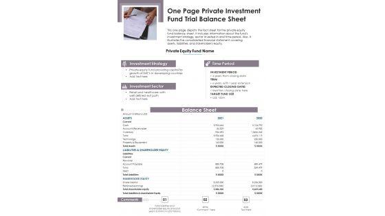 One_Page_Private_Investment_Fund_Trial_Balance_Sheet_PDF_Document_PPT_Template_Slide_1.jpg