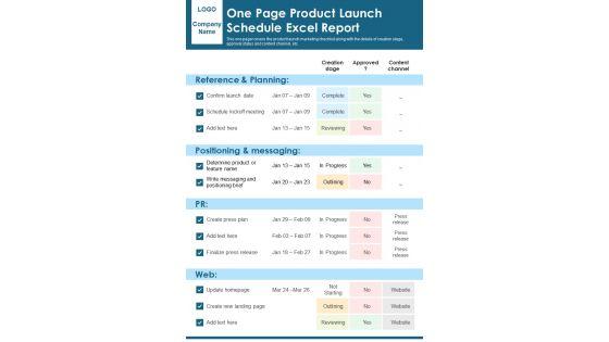 One_Page_Product_Launch_Schedule_Excel_Report_PDF_Document_PPT_Template_Slide_1.jpg