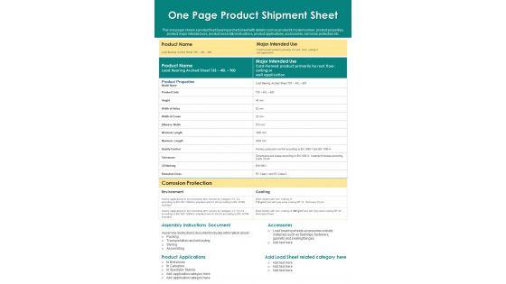 One_Page_Product_Shipment_Sheet_PDF_Document_PPT_Template_Slide_1.jpg