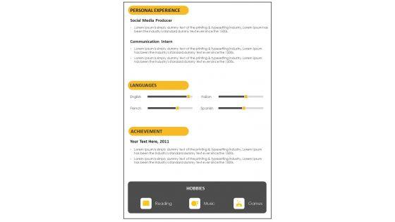 One_Page_Professional_CV_For_Social_Media_Manager_PDF_Document_PPT_Template_Slide_2.jpg