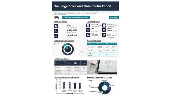 One_Page_Sales_And_Order_Status_Report_PDF_Document_PPT_Template_Slide_1.jpg
