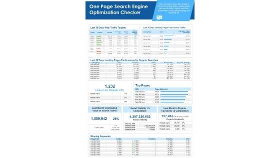 One_Page_Search_Engine_Optimization_Checker_PDF_Document_PPT_Template_Slide_1.jpg