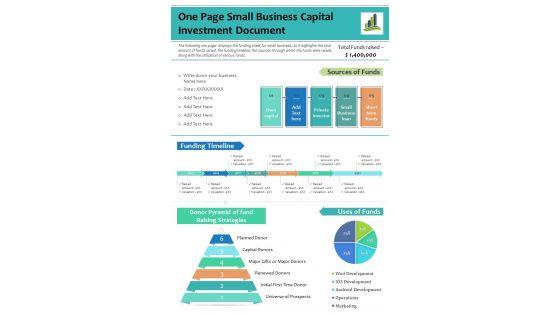 One_Page_Small_Business_Capital_Investment_Document_PDF_Document_PPT_Template_Slide_1.jpg