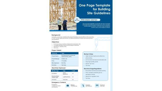 One_Page_Template_For_Building_Site_Guidelines_PDF_Document_PPT_Template_Slide_1.jpg