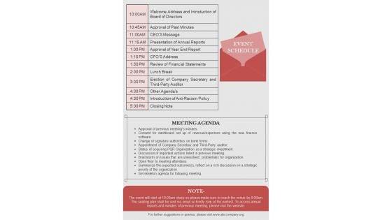 One_Pager_Agenda_For_Yearly_General_Meeting_PDF_Document_PPT_Template_Slide_2.jpg