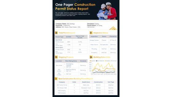 One_Pager_Construction_Permit_Status_Report_PDF_Document_PPT_Template_Slide_1.jpg