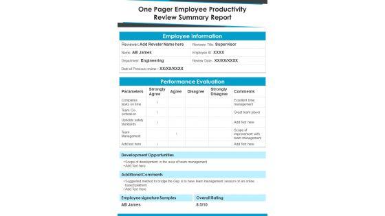 One_Pager_Employee_Productivity_Review_Summary_Report_PDF_Document_PPT_Template_Slide_1.jpg