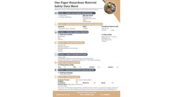 One_Pager_Hazardous_Material_Safety_Data_Sheet_PDF_Document_PPT_Template_Slide_1.jpg