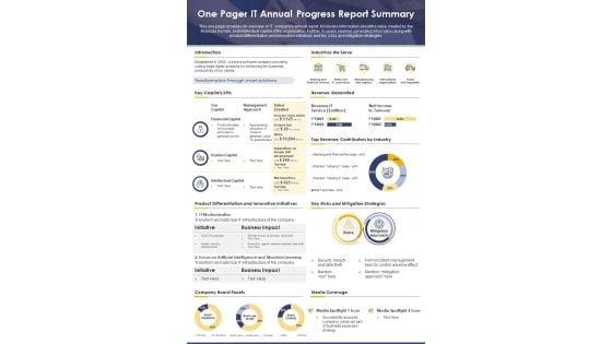One_Pager_IT_Annual_Progress_Report_Summary_PDF_Document_PPT_Template_Slide_1.jpg