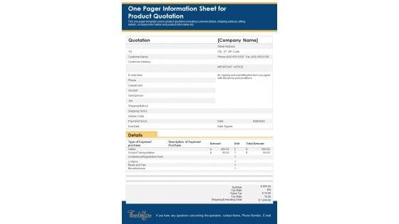 One_Pager_Information_Sheet_For_Product_Quotation_PDF_Document_PPT_Template_Slide_1.jpg