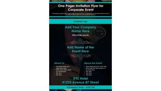 One_Pager_Invitation_Flyer_For_Corporate_Event_PDF_Document_PPT_Template_Slide_1.jpg