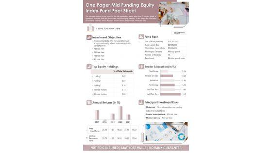 One_Pager_Mid_Funding_Equity_Index_Fund_Fact_Sheet_PDF_Document_PPT_Template_Slide_1.jpg