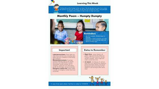 One_Pager_Monthly_Newsletter_For_Children_Daycare_Center_PDF_Document_PPT_Template_Slide_2.jpg