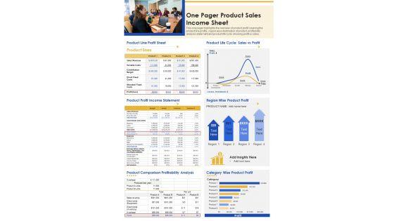 One_Pager_Product_Sales_Income_Sheet_PDF_Document_PPT_Template_Slide_1.jpg