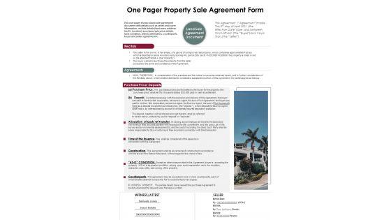 One_Pager_Property_Sale_Agreement_Form_PDF_Document_PPT_Template_Slide_1.jpg
