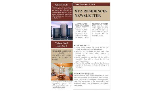 One_Pager_Residences_Newsletter_PDF_Document_PPT_Template_Slide_1.jpg